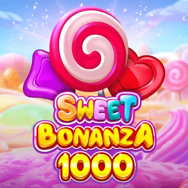 Sweet Bonanza 1000 слот казино