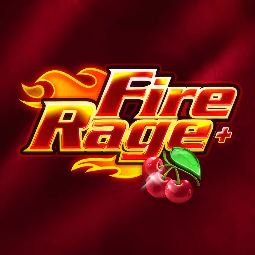 Fire Rage новий ігровий автомат