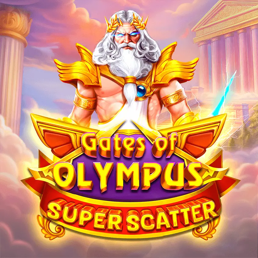 Gates of Olympus Super Scatter онлайн