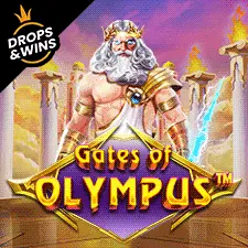 Gates of Olympus ігровий автомат онлайн