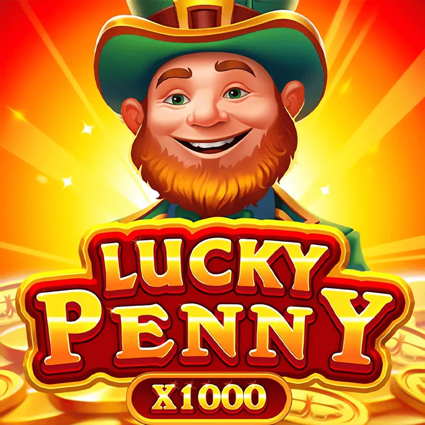 Lucky Penny новий слот автомат